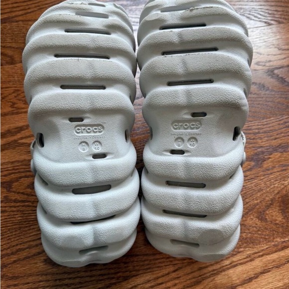 Crocs Echo Clog - Atmosphere - Picture 3 of 3